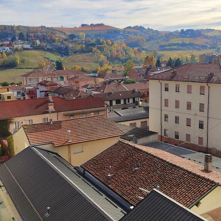 B&B Le Albarelle Екстер'єр фото