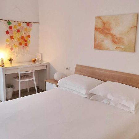 B&B Le Albarelle Екстер'єр фото