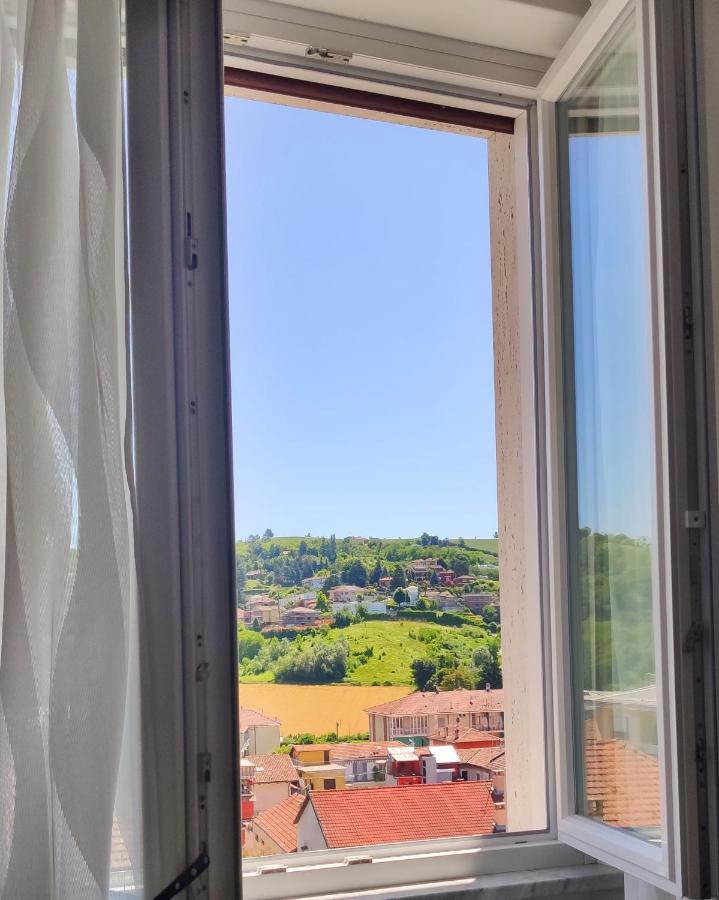 B&B Le Albarelle Екстер'єр фото