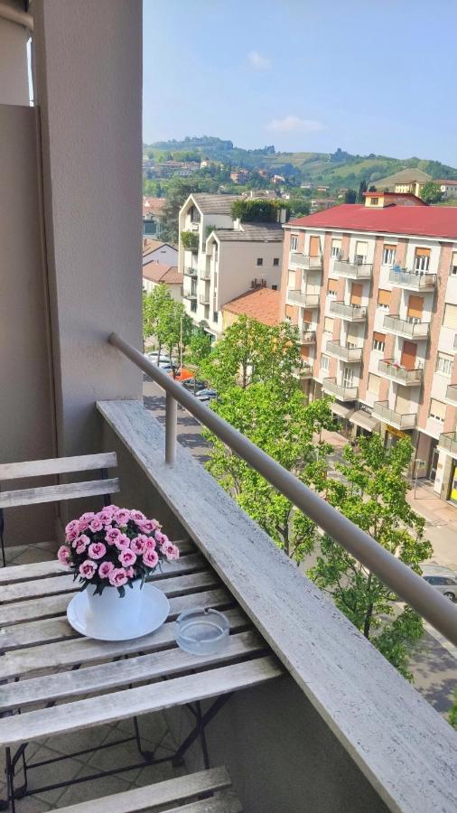B&B Le Albarelle Екстер'єр фото