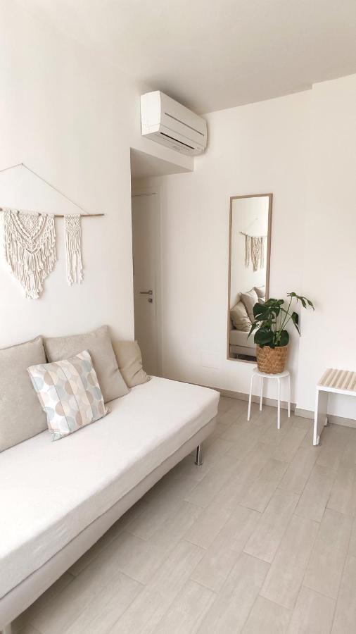 B&B Le Albarelle Екстер'єр фото