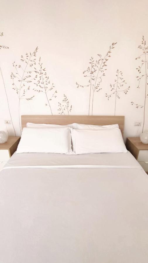 B&B Le Albarelle Екстер'єр фото