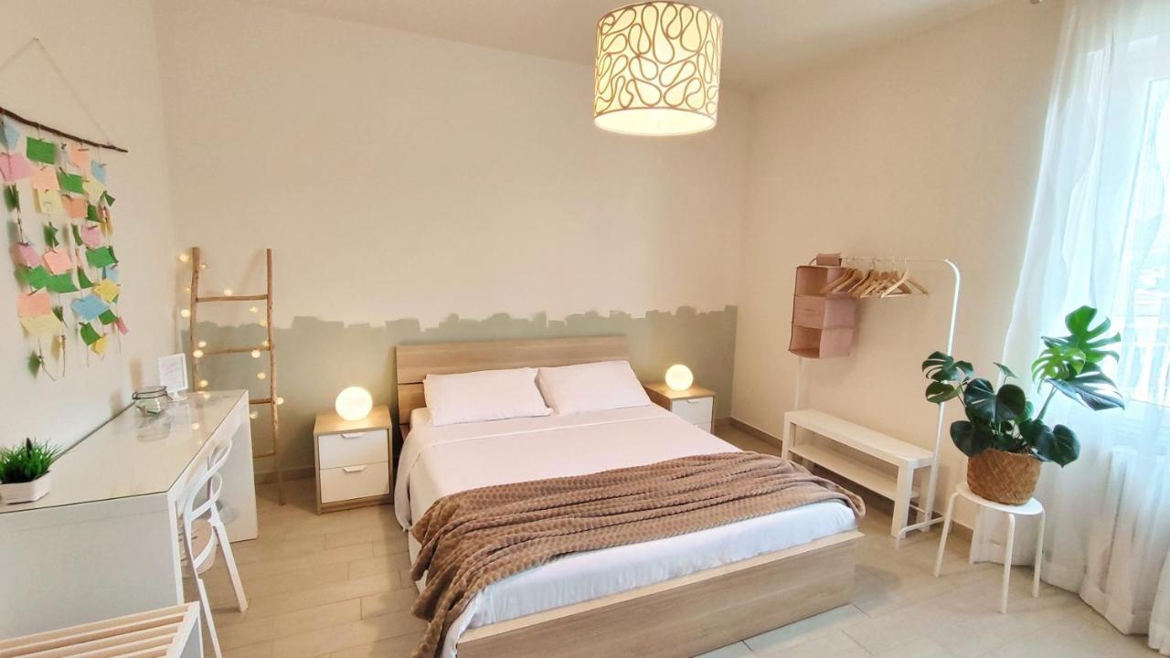 B&B Le Albarelle Екстер'єр фото
