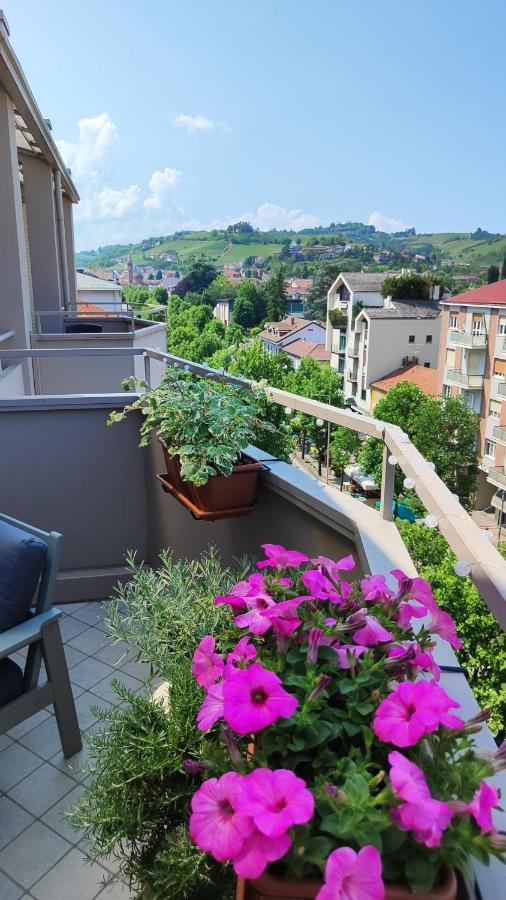 B&B Le Albarelle Екстер'єр фото