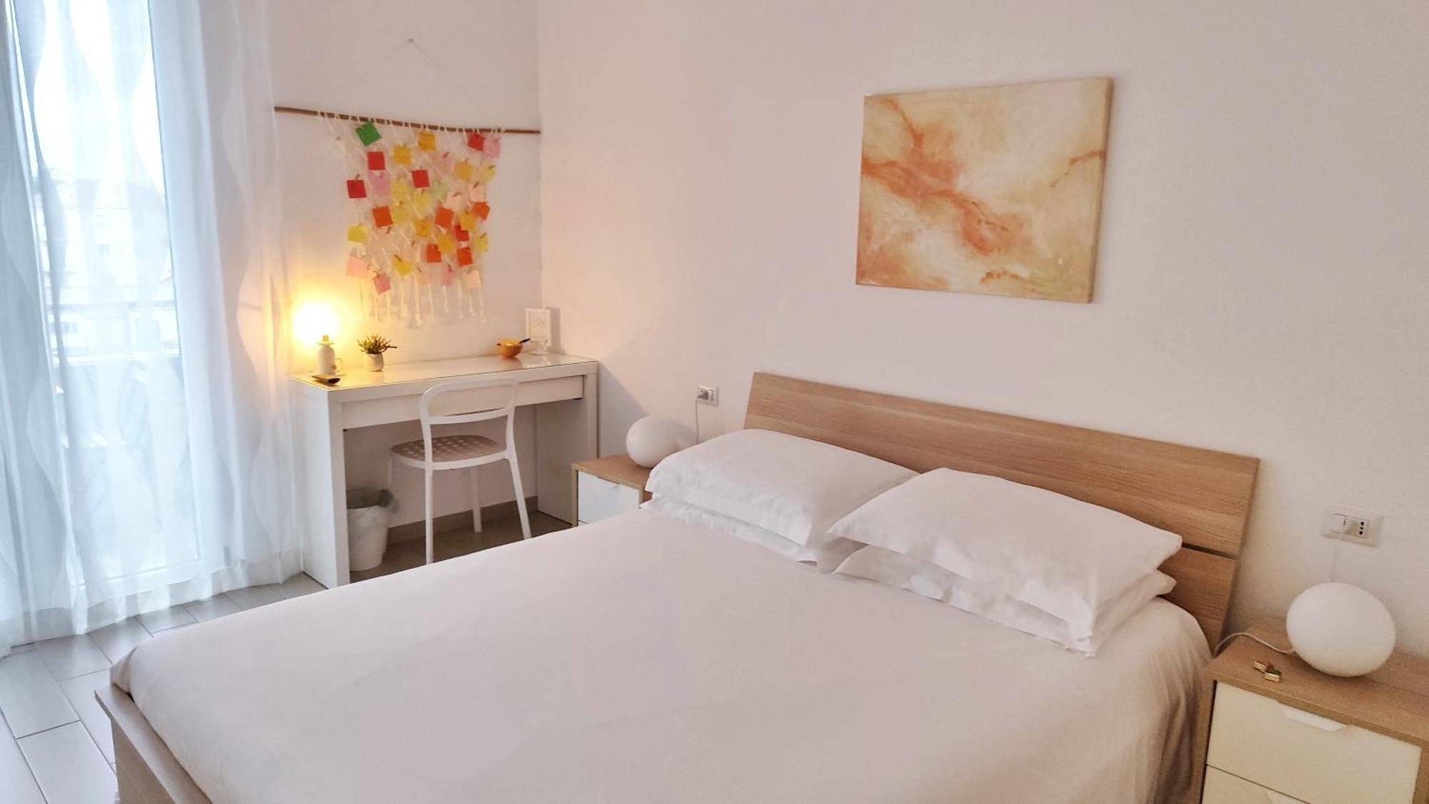 B&B Le Albarelle Екстер'єр фото
