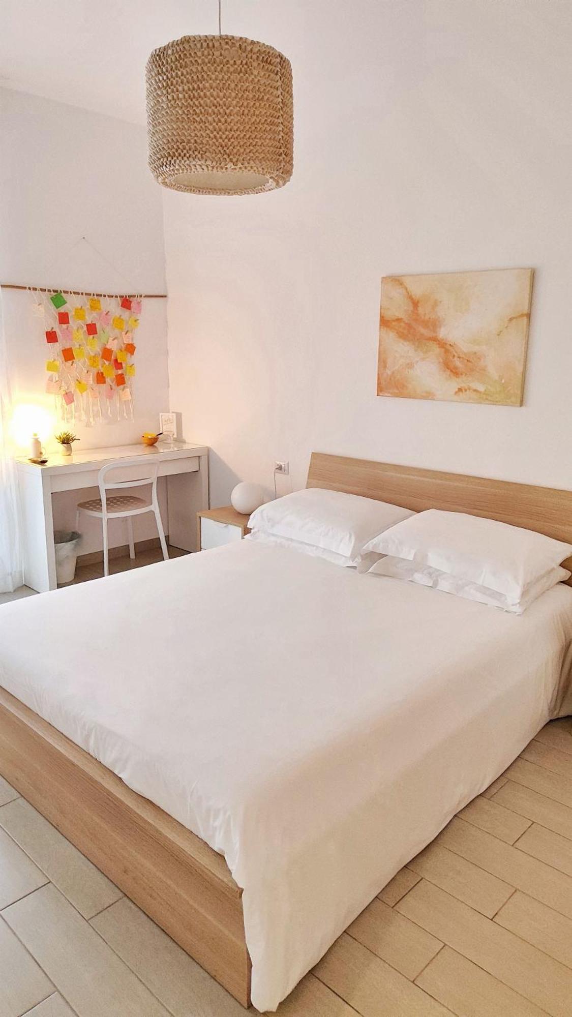 B&B Le Albarelle Екстер'єр фото