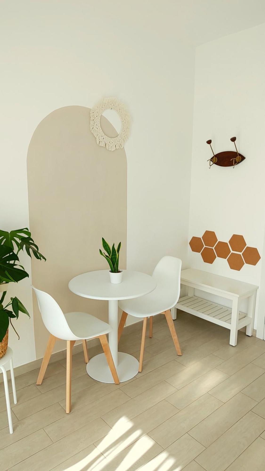 B&B Le Albarelle Екстер'єр фото