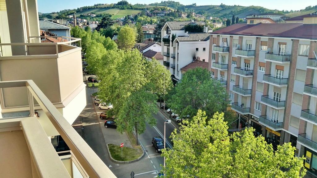B&B Le Albarelle Екстер'єр фото